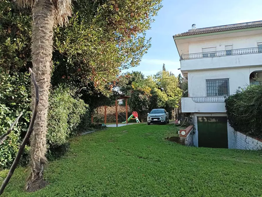 Immagine 1 di Casa indipendente in vendita  a Anzio