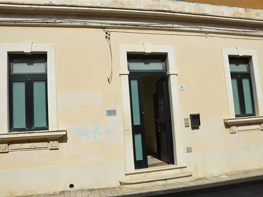 Immagine 1 di Ufficio in affitto  in via Manin a Avola