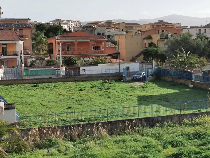 Immagine 1 di Terreno edificabile in vendita  a Agrigento