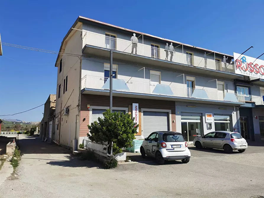 Immagine 1 di Appartamento in vendita  a Alessandria Della Rocca
