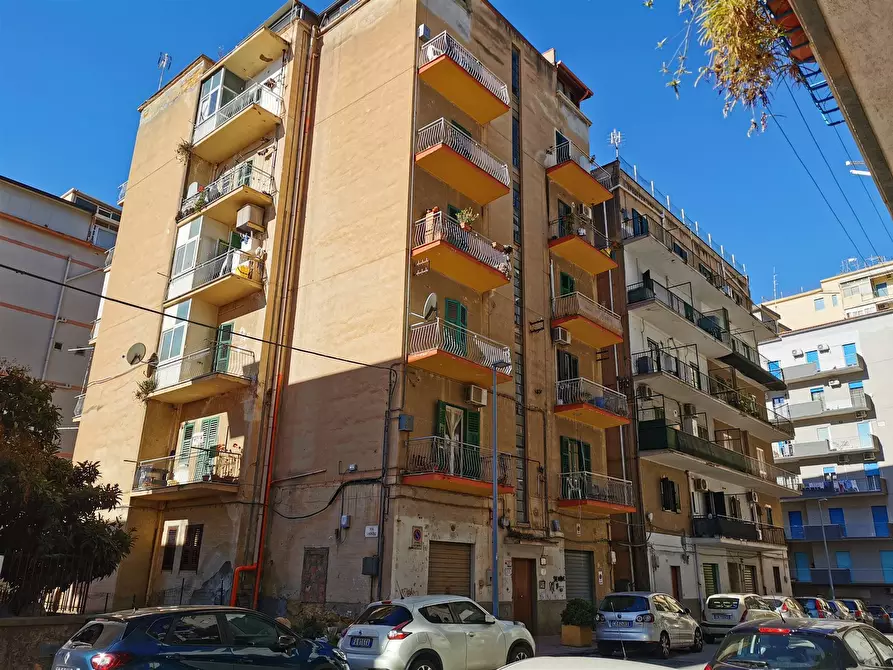 Immagine 1 di Appartamento in vendita  a Agrigento