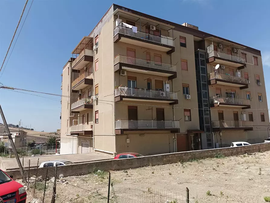 Immagine 1 di Appartamento in vendita  in Via Venezuela a Agrigento