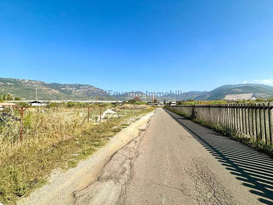 Immagine 1 di Terreno edificabile in vendita  a Terracina