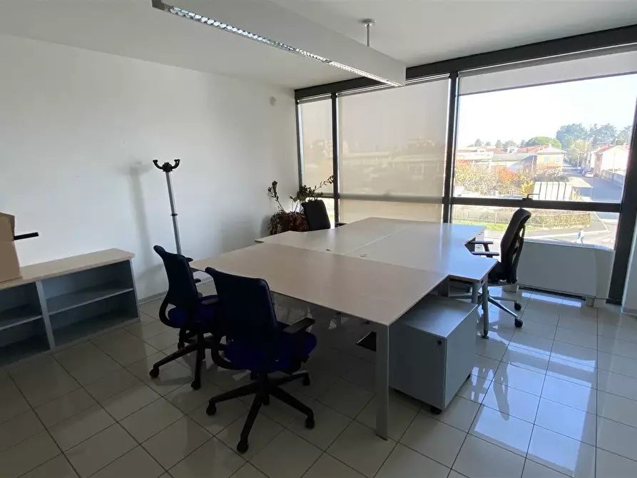 Immagine 1 di Ufficio in affitto  in CORSO SEMPIONE a San Vittore Olona