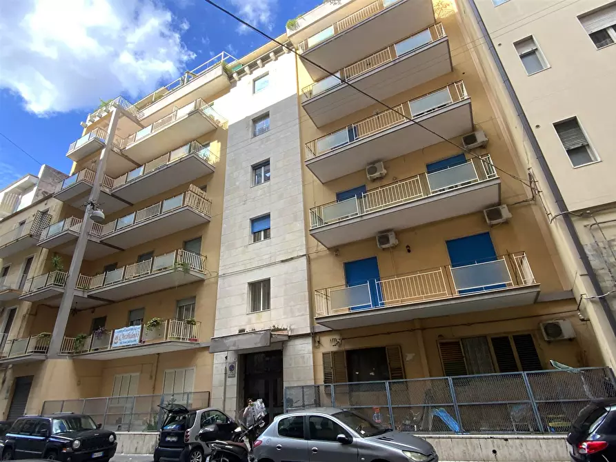 Immagine 1 di Appartamento in vendita  in VIA GIUSEPPE AURELIO COSTANZO a Catania