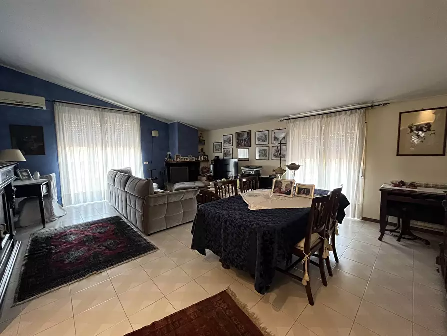 Immagine 1 di Appartamento in vendita  in VIA MONTECATINI a San Giovanni La Punta