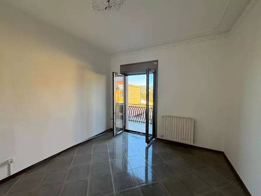 Immagine 1 di Appartamento in vendita  in via Bari a Misterbianco