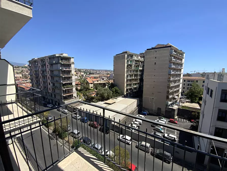 Immagine 1 di Appartamento in affitto  in VIA SABATO MARTELLI CASTALDI a Catania