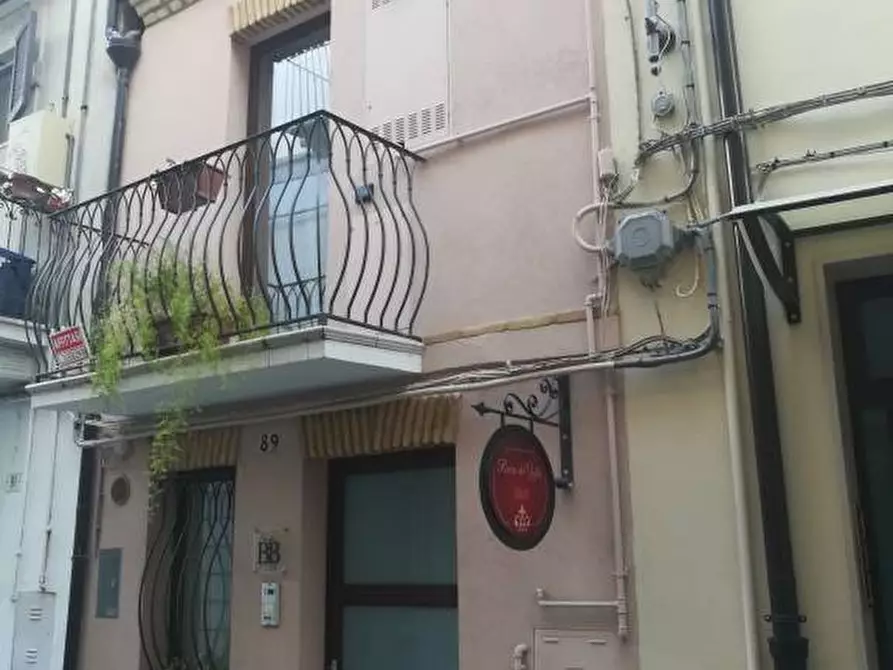 Immagine 1 di Casa indipendente in vendita  in via Giudea a Ortona