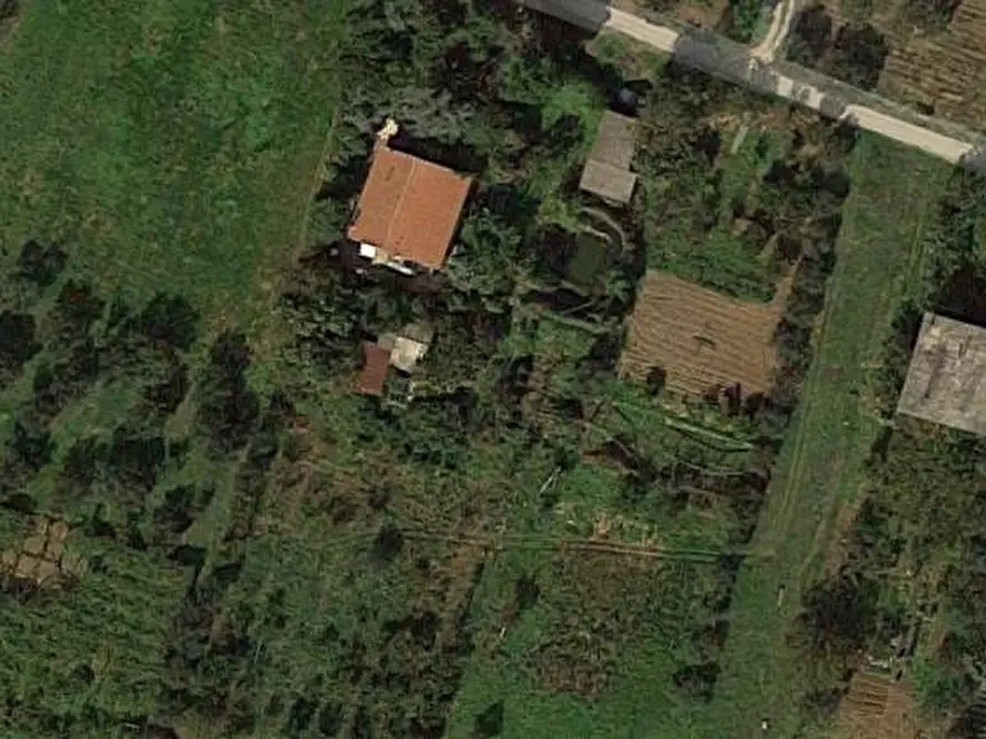 Immagine 1 di Terreno edificabile in vendita  in strada Provinciale Caldari-San Donato, 0 a Ortona