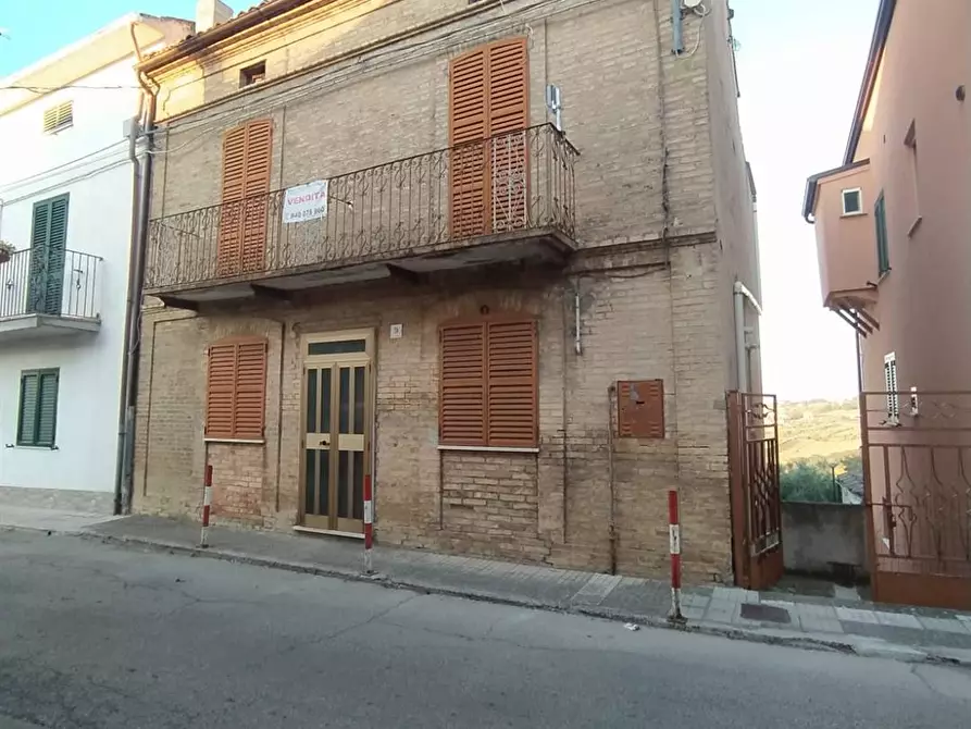 Immagine 1 di Casa indipendente in vendita  in via Assunta a Castel Frentano