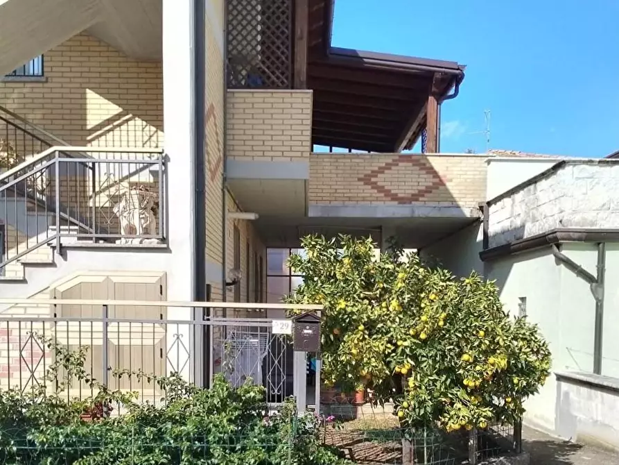 Immagine 1 di Appartamento in vendita  in Via Dalmazia a Arielli