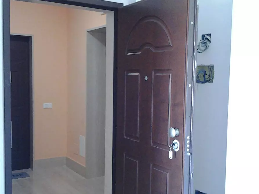 Immagine 1 di Appartamento in vendita  in CONTRADA SAN PIETRO a Ortona