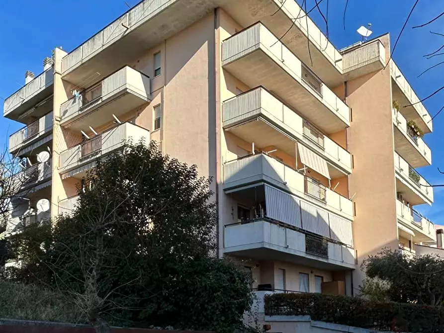 Immagine 1 di Appartamento in vendita  in Via Osento a Lanciano