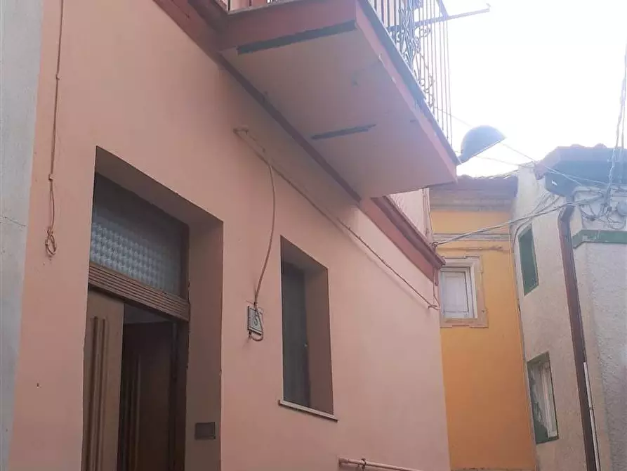 Immagine 1 di Casa indipendente in vendita  in VIA SANT'ANGELO a Paglieta