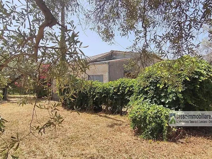 Immagine 1 di Casa indipendente in vendita  a Ortona