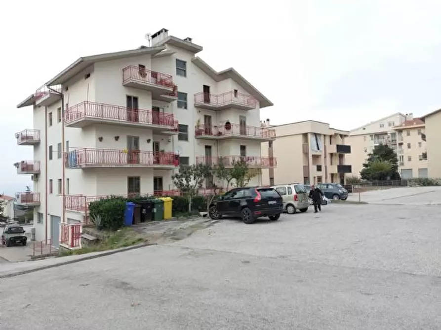 Immagine 1 di Appartamento in vendita  in Via Coste di Serra a Atessa