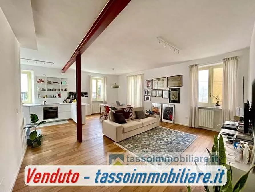 Immagine 1 di Appartamento in vendita  in VIA GIUDEA a Ortona