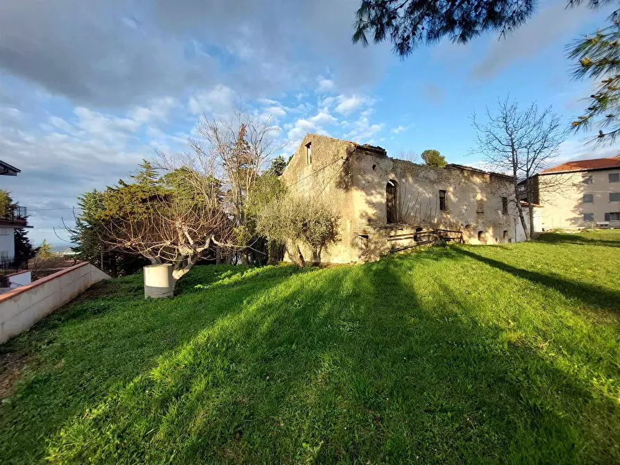 Immagine 1 di Rustico / casale in vendita  a Castel Frentano