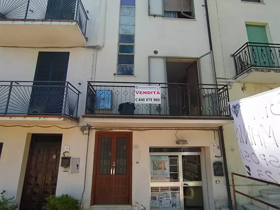 Immagine 1 di Appartamento in vendita  in Corso Roma, a Castel Frentano