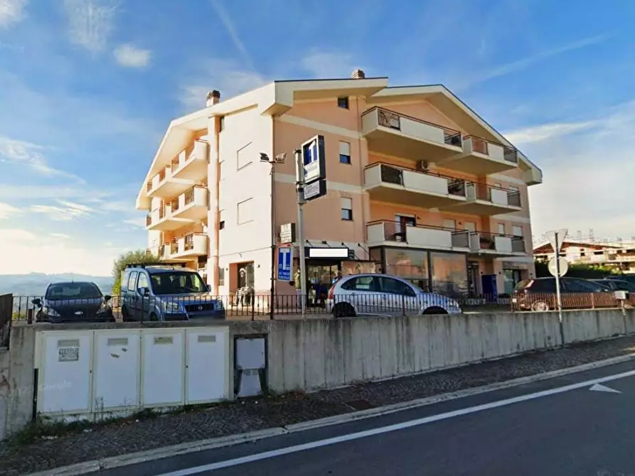 Immagine 1 di Appartamento in vendita  in SS84 a Castel Frentano