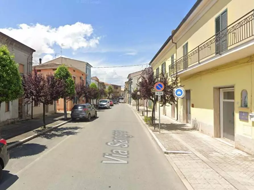 Immagine 1 di Appartamento in vendita  in Via Sangro a Fossacesia