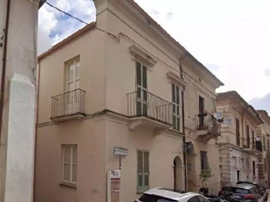 Immagine 1 di Appartamento in vendita  in Via Santa Maria Maggiore a Lanciano