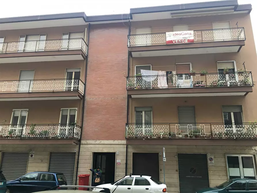Immagine 1 di Appartamento in vendita  in Via Bellabona a Avellino