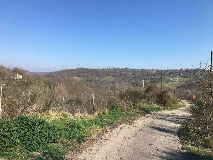 Immagine 1 di Terreno edificabile in vendita  in VIA SAN GIACOMO a Andretta