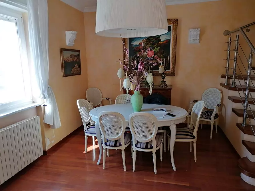 Immagine 1 di Villa in vendita  a Alezio