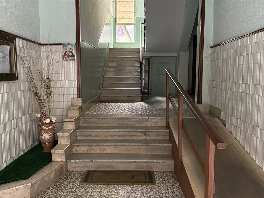 Immagine 1 di Appartamento in vendita  in VIA GMASCI a Atripalda