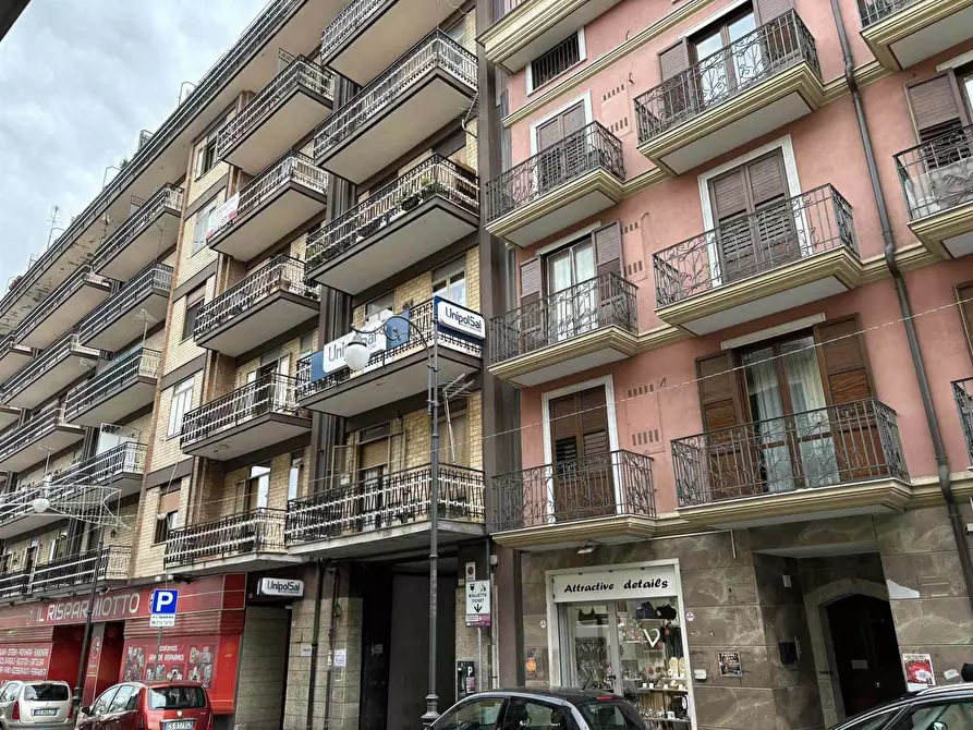 Immagine 1 di Appartamento in vendita  in Piazza Umberto Primo a Atripalda