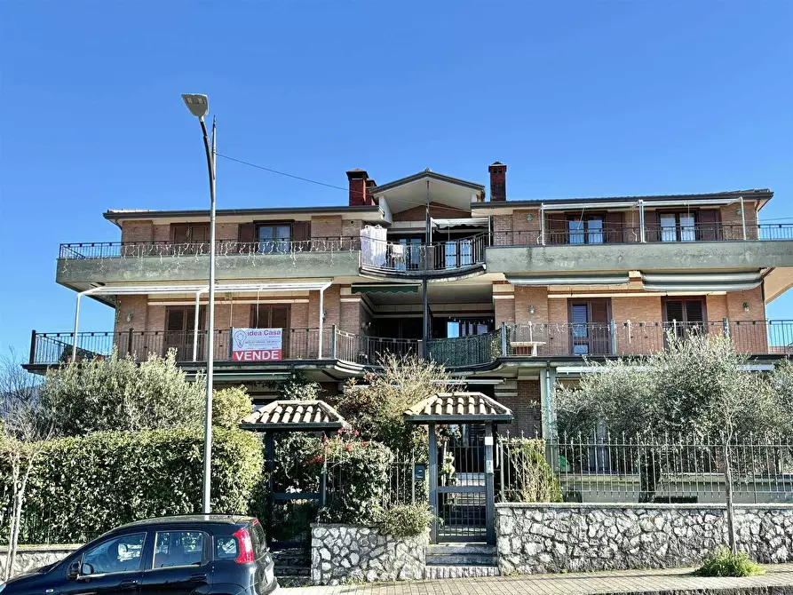 Immagine 1 di Appartamento in vendita  in CONTRADA SALICE a Aiello Del Sabato