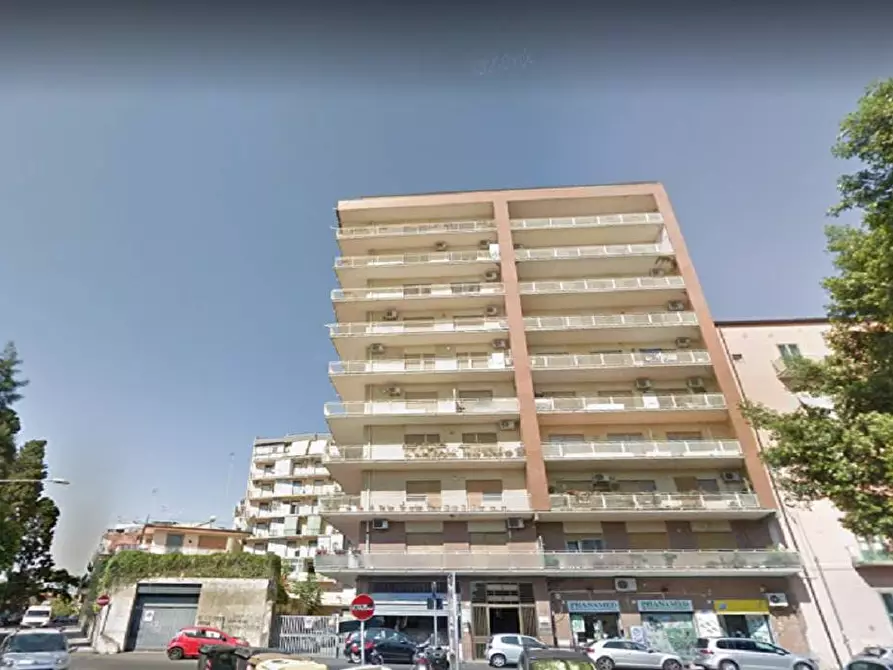 Immagine 1 di Appartamento in vendita  in Piazza lanza a Catania