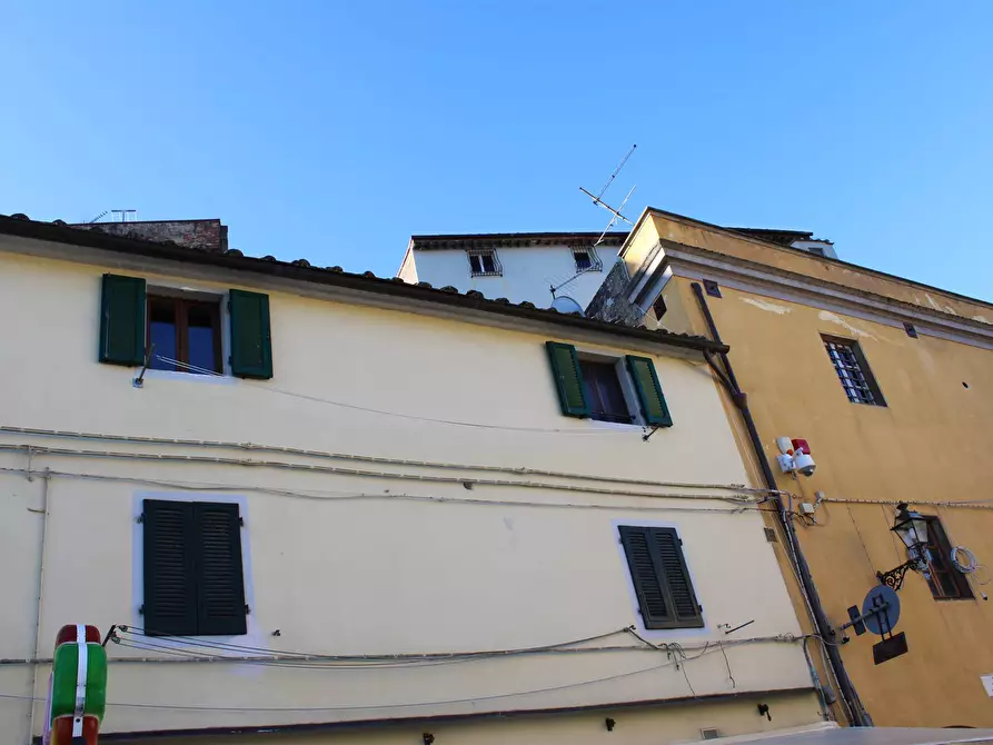Immagine 1 di Appartamento in vendita  in PIAZZA DEL CARMINE a Peccioli