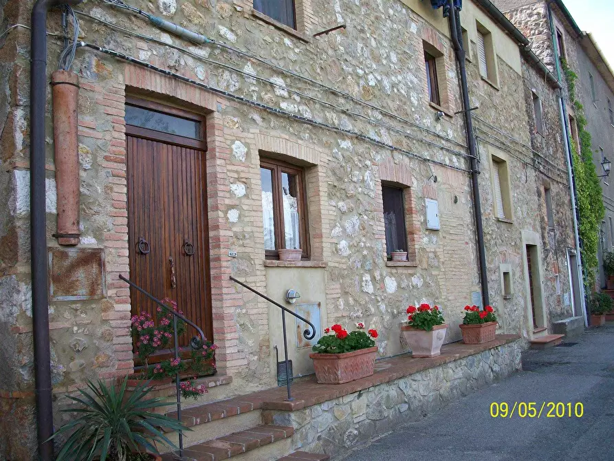Immagine 1 di Appartamento in vendita  in VIA DELLE CHIUSE a Casale Marittimo
