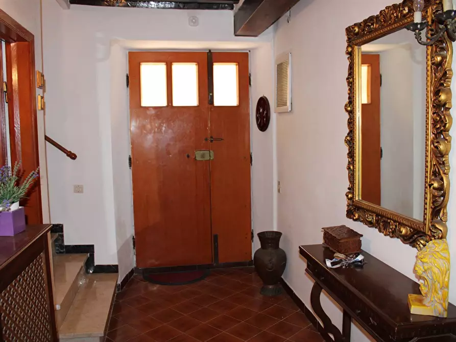 Immagine 1 di Casa indipendente in vendita  in VICOLO DELLA TORRE a Casale Marittimo