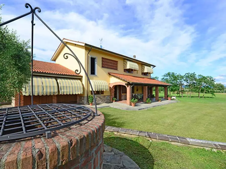 Immagine 1 di Villa in affitto  a Altopascio