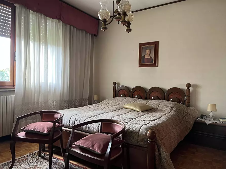 Immagine 1 di Appartamento in vendita  a Bagnoli Di Sopra