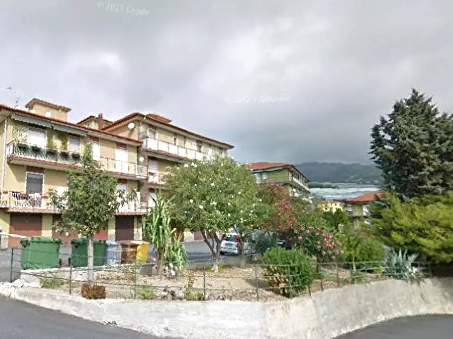 Immagine 1 di Appartamento in vendita  in Via Santo stevi superione a Badalucco