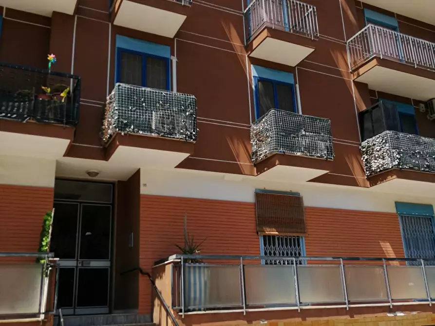 Immagine 1 di Appartamento in vendita  in Via Capriati a Bari