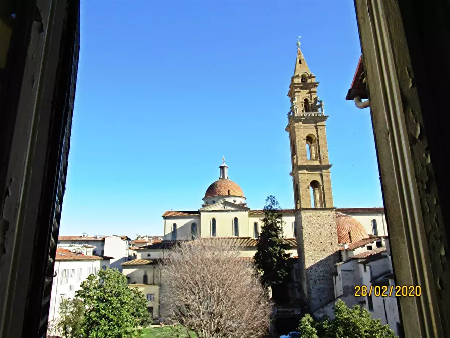 Immagine 1 di Appartamento in vendita  in via maffia a Firenze