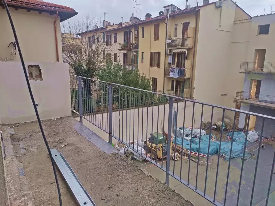 Immagine 1 di Appartamento in vendita  in via sam jacopino 1 a Firenze
