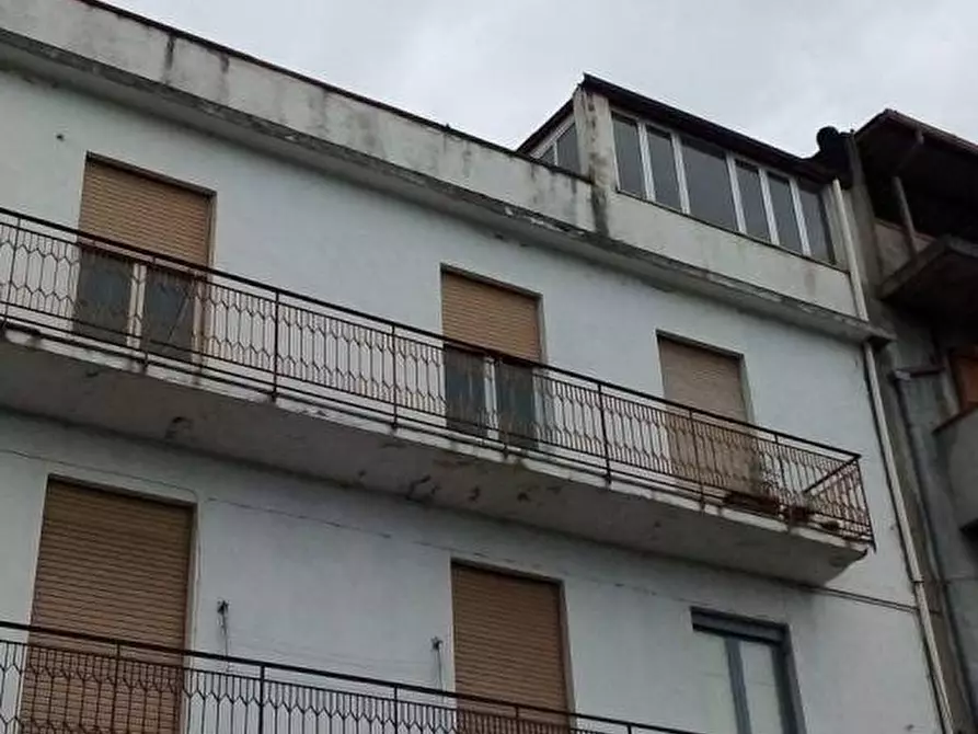Immagine 1 di Appartamento in vendita  in via Casalipari 98046 Santa Lucia del Mela Messina Italia a Santa Lucia Del Mela