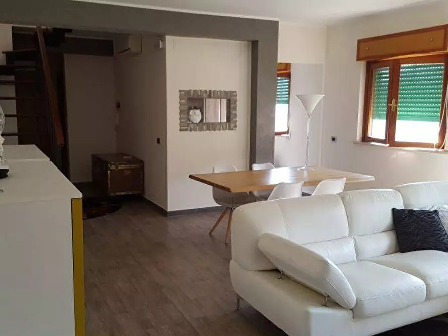 Immagine 1 di Appartamento in vendita  in via umberto terracini a Messina