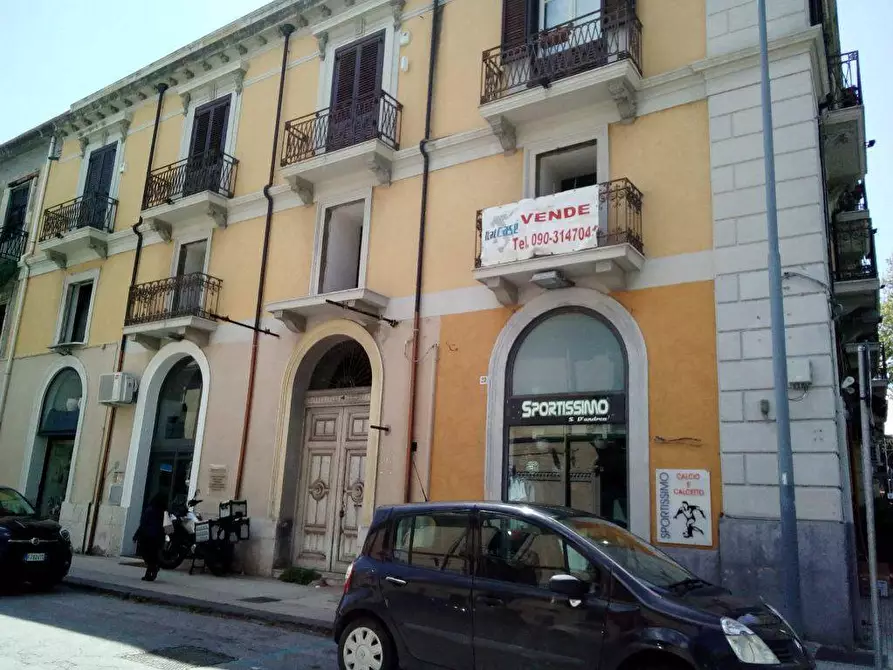 Immagine 1 di Appartamento in affitto  in via del Vespro 98122 Messina Sicilia Italia a Messina