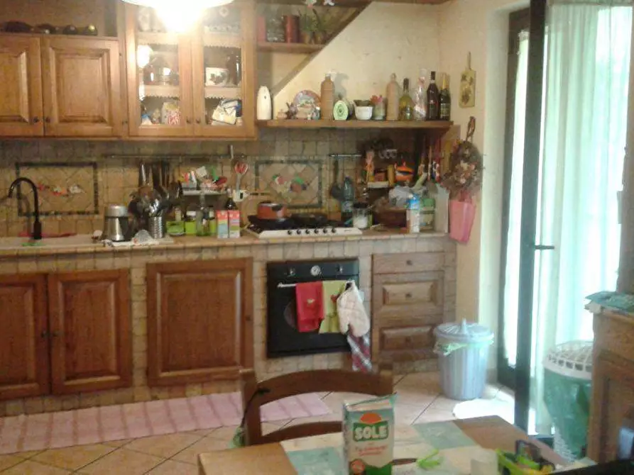 Immagine 1 di Appartamento in vendita  in via Panoramica dello Stretto 1570 98168 Messina Sicilia Italia a Messina