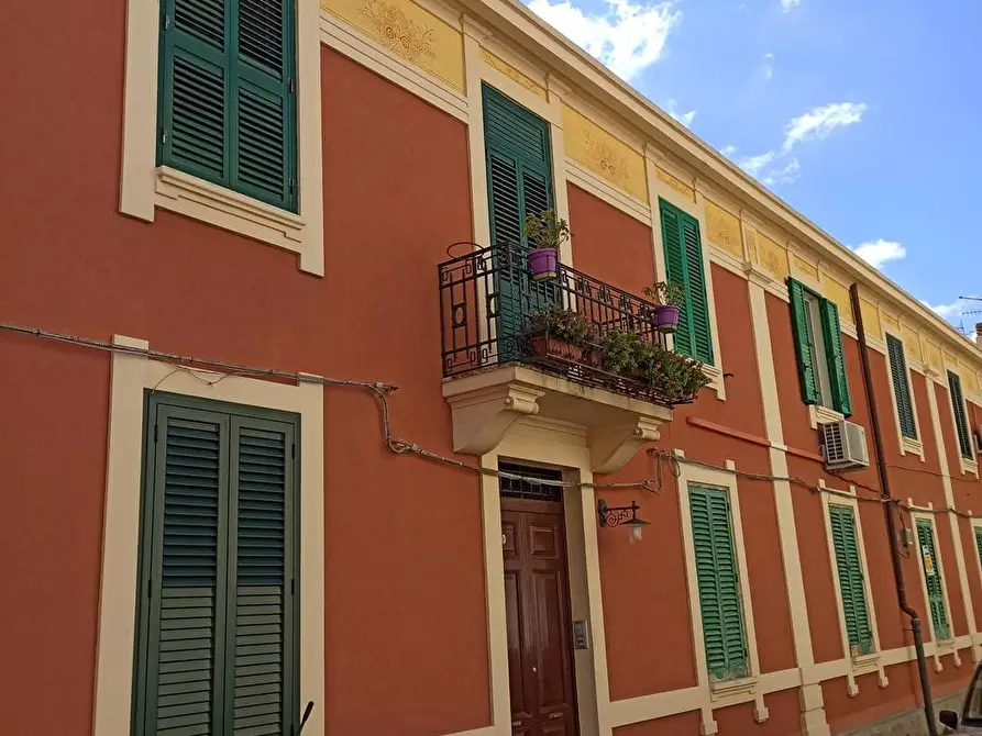 Immagine 1 di Appartamento in vendita  in VIA GIACOMO DEL DUCA a Messina