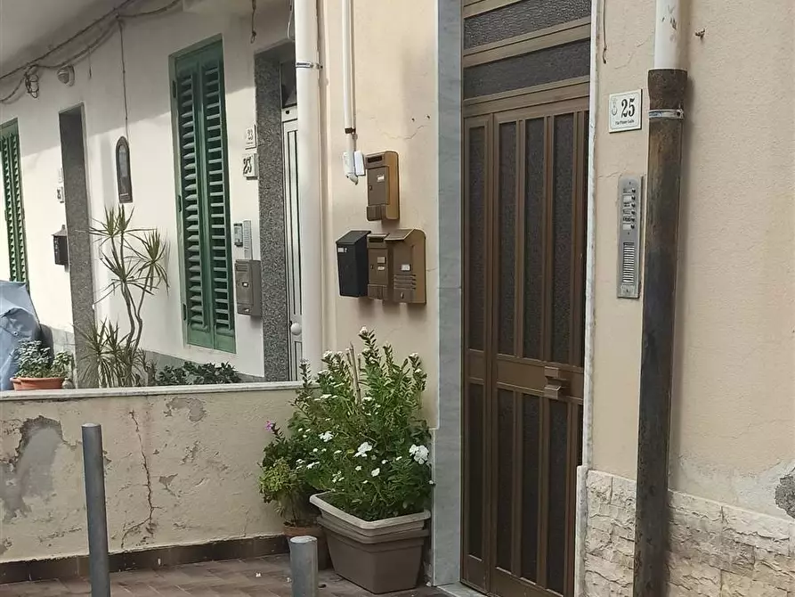 Immagine 1 di Appartamento in vendita  in VIA FIUME GALLO a Villafranca Tirrena