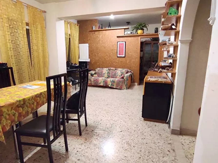 Immagine 1 di Appartamento in vendita  in VIA PIETRO CUPPARI a Messina